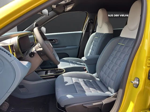 Fiat Grande Panda La Prima