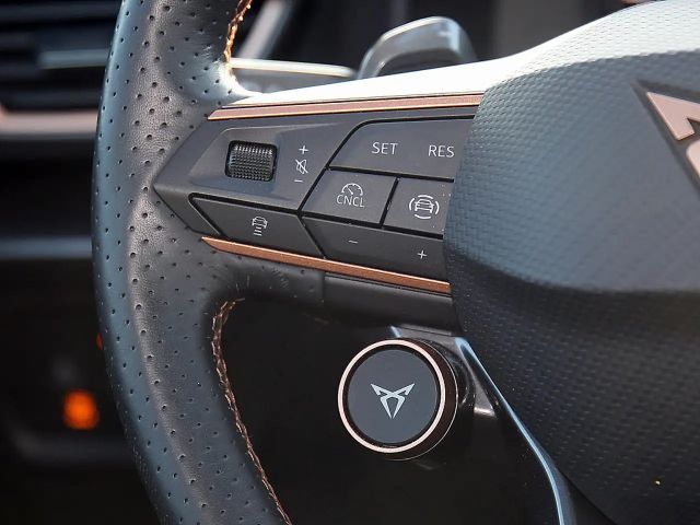 Cupra Leon DSG Sportstourer