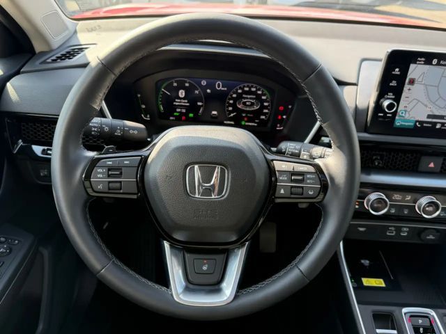 Honda CR-V Elegance e:HEV