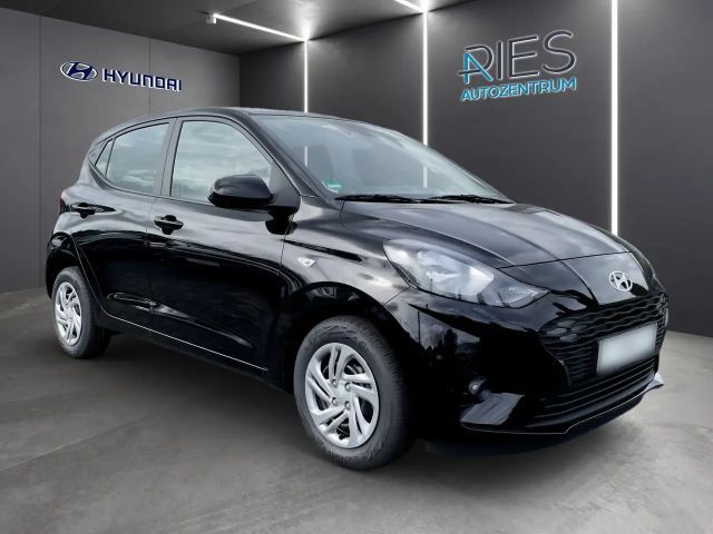 Hyundai i10 1.0 Select