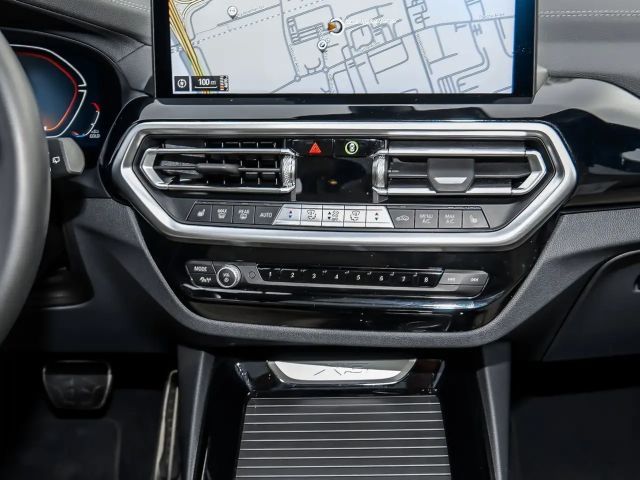 BMW X3 M-Sport xDrive30i