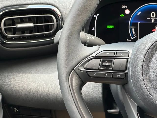 Toyota Yaris Hatchback Hybride