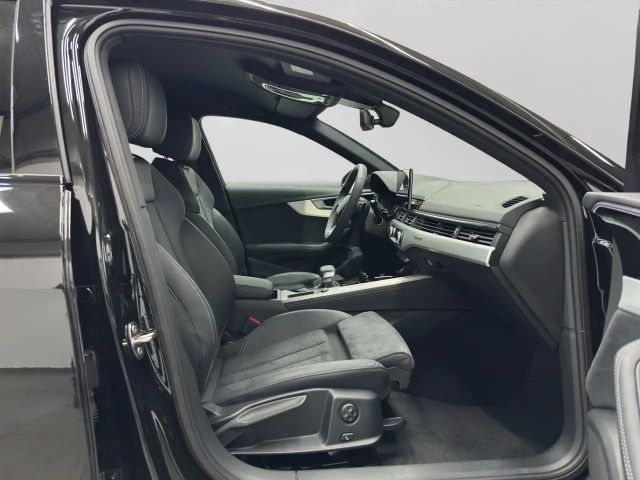 Audi A4 40 TFSI Quattro S-Line