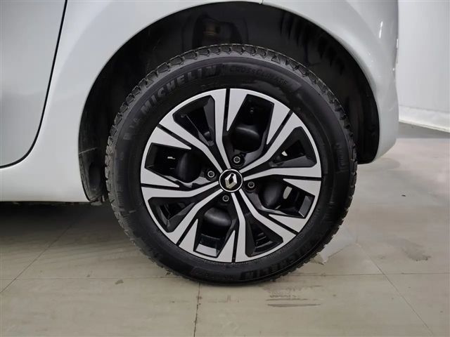 Renault Twingo Limited