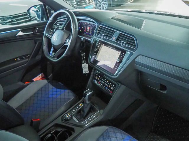 Volkswagen Tiguan 2.0 TSI DSG IQ.Drive