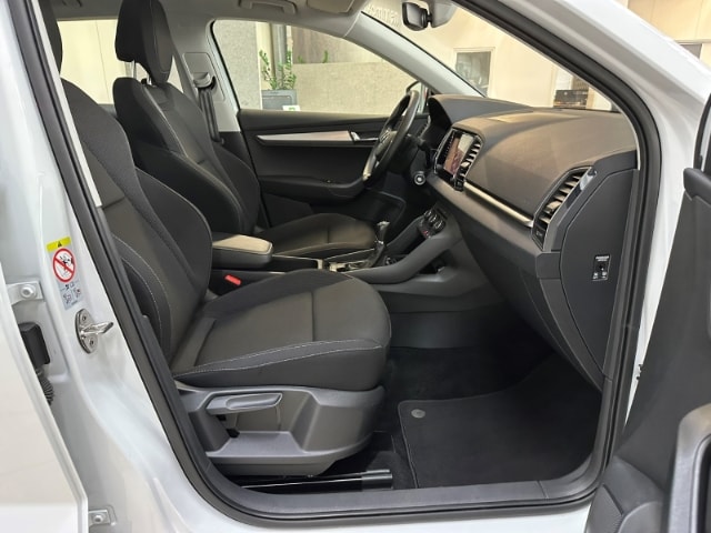 Skoda Karoq 1.0 TSI Ambition