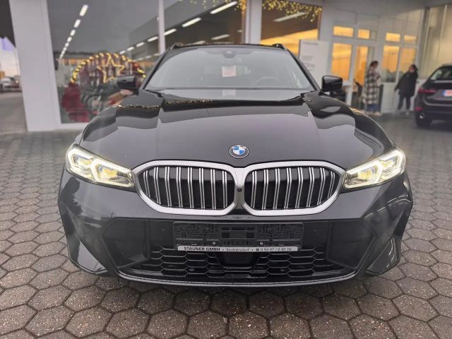 BMW 318 318i M-Sport Touring