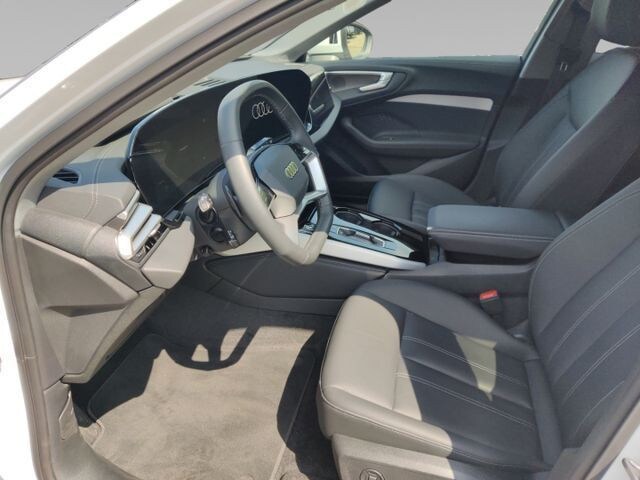 Audi A5 Avant Quattro S-Tronic