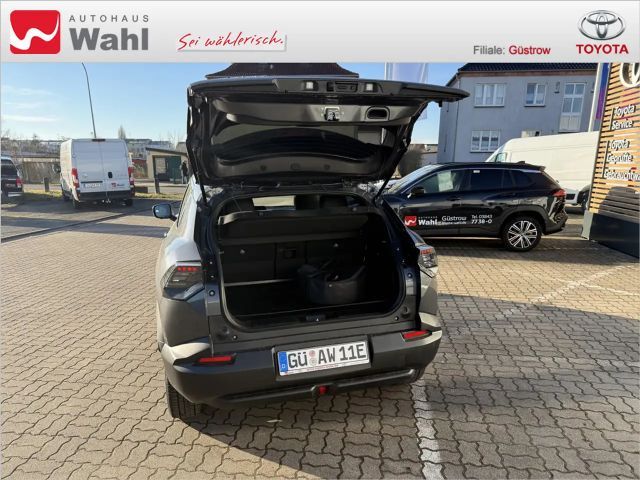 Toyota Urban Cruiser Lounge