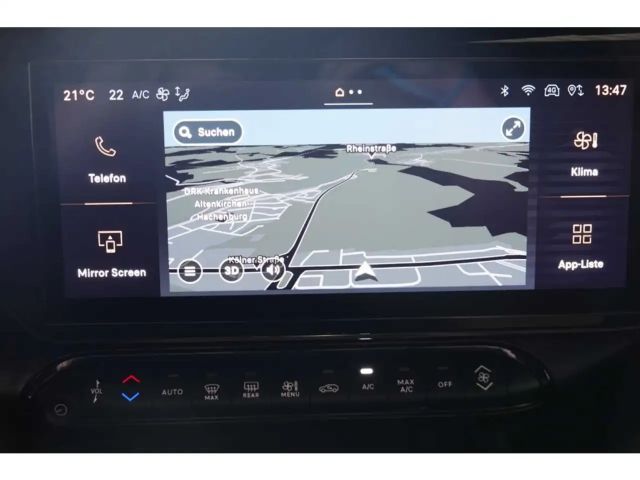 Alfa Romeo Junior Elettrica Speciale