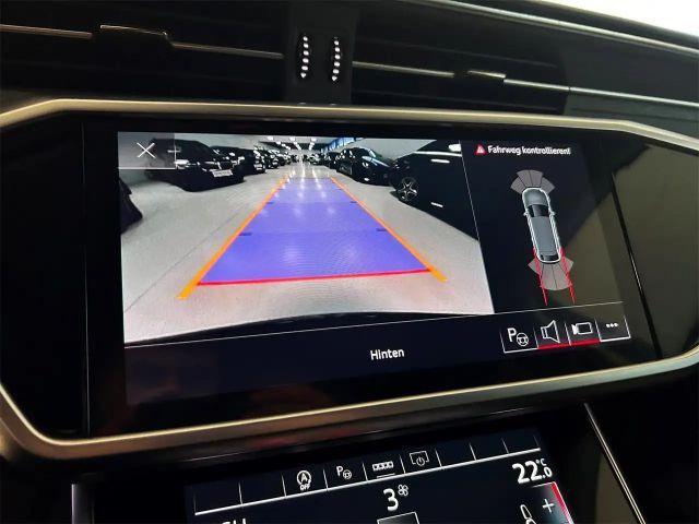 Audi A6 40 TDI Avant Quattro