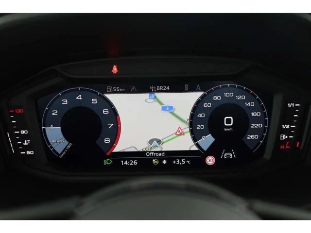 Audi A1 30 TFSI S-Line Sportback