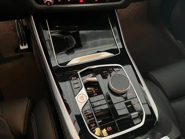 BMW X5 M-Sport xDrive