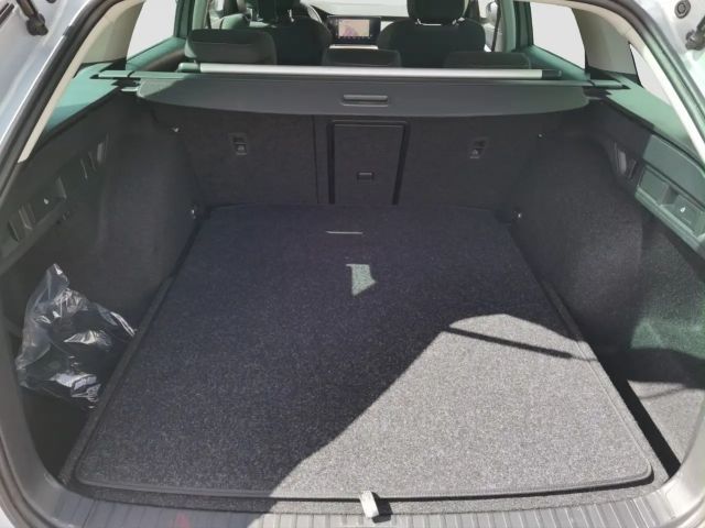 Skoda Octavia 2.0 TDI Combi Style Style