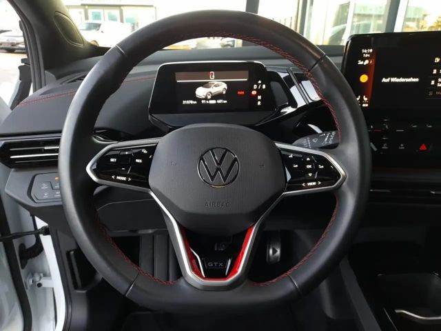Volkswagen ID.4 77 KWh GTX