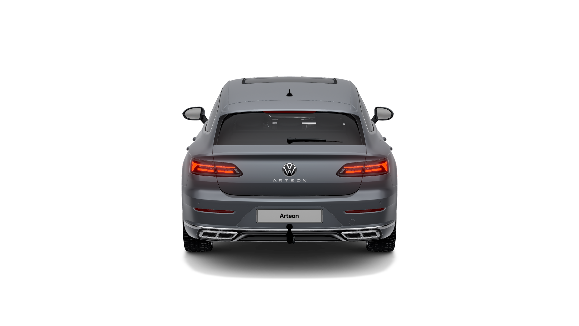 Volkswagen Arteon Shooting Brake 2.0 TDI DSG