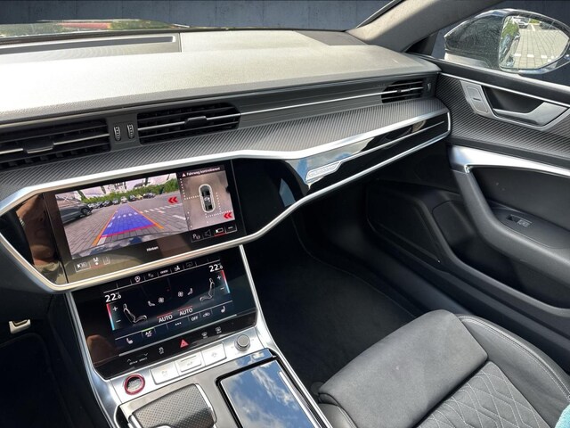 Audi S7 Quattro Sportback