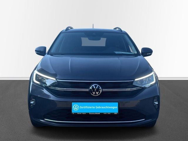 Volkswagen Taigo 1.0 TSI Life