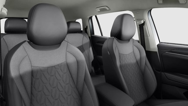 Volkswagen Tayron 2.0 TDI DSG Life