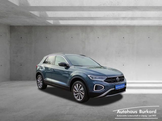 Volkswagen T-Roc 1.5 TSI DSG