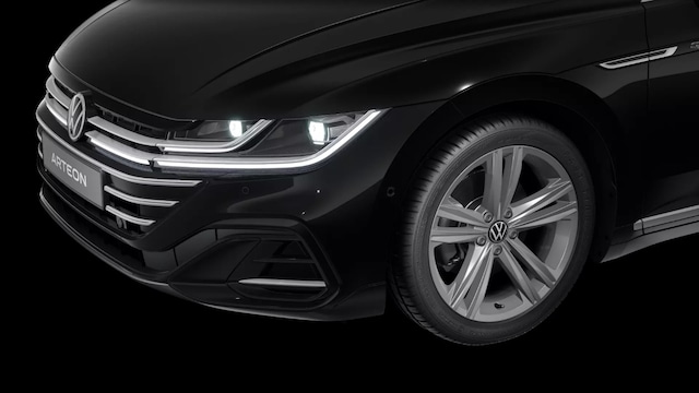Volkswagen Arteon Shooting Brake 2.0 TDI DSG