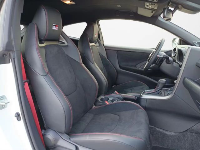 Toyota Yaris GR Hatchback