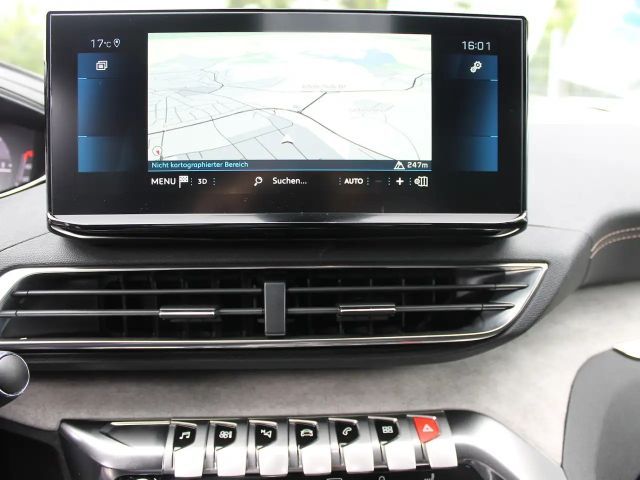 Peugeot 5008 EAT8 GT-Line HDi