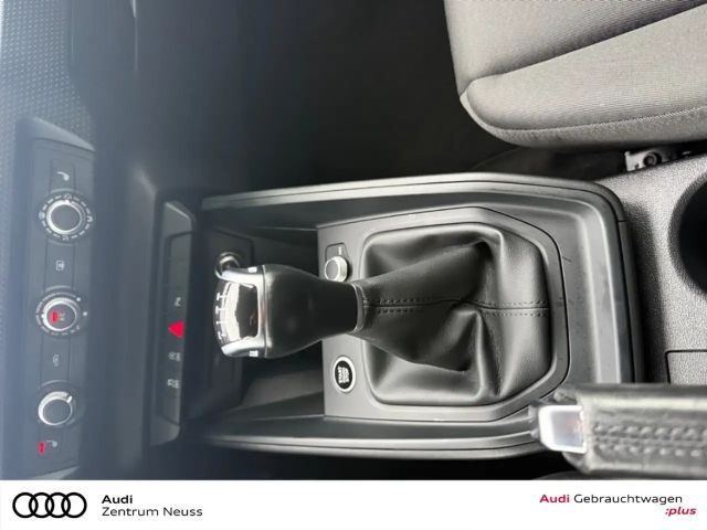 Audi A1 30 TFSI Sportback