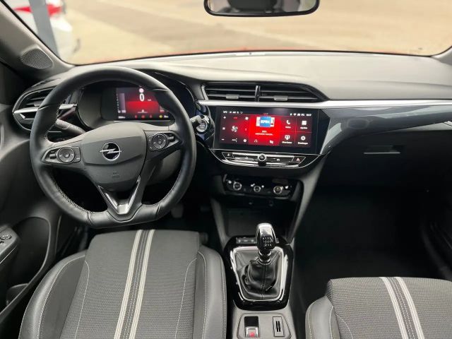 Opel Corsa GS-Line Grand Sport