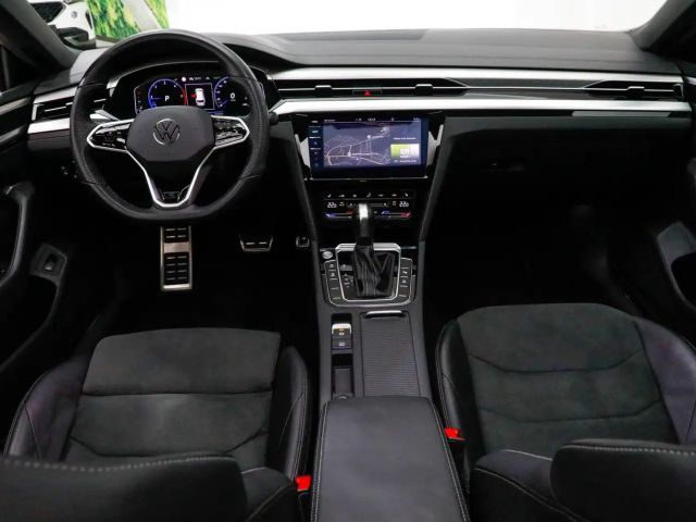 Volkswagen Arteon 2.0 TDI DSG R-Line