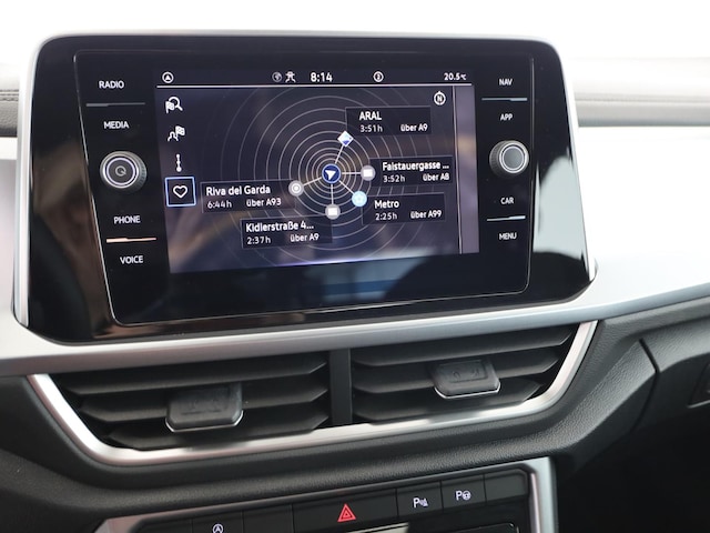 Volkswagen T-Roc 1.0 TSI Cabriolet Style