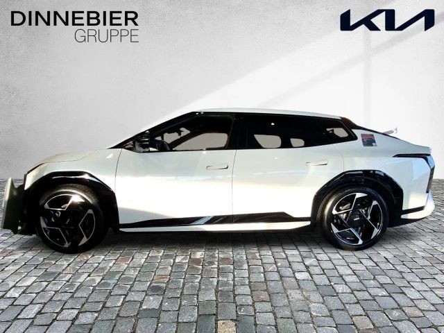 Kia EV4 81.4 kWh GT-Line