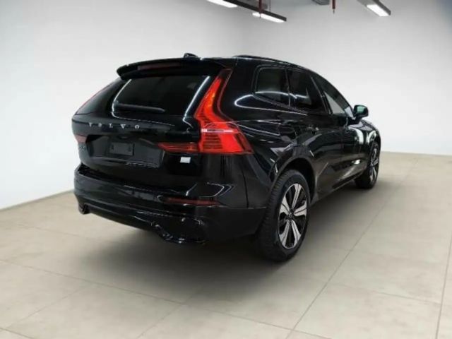 Volvo XC60 AWD T6