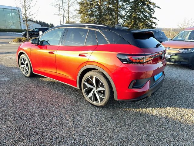 Volkswagen ID.4 4Motion GTX