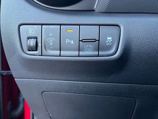 Hyundai Kona 2WD Hybrid Trend