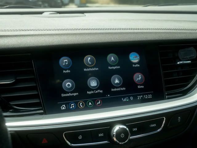 Opel Insignia Sports Tourer