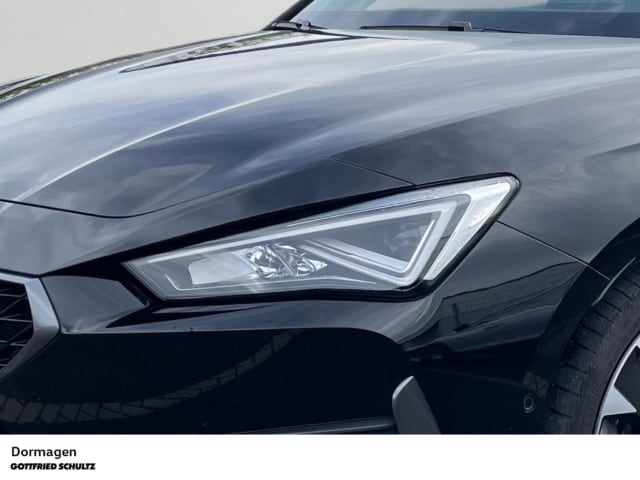 Cupra Leon 1.4 e-Hybrid DSG