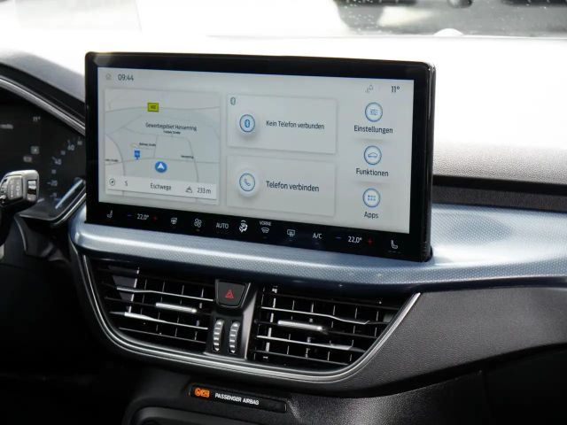 Ford Focus 1.5 EcoBlue Active