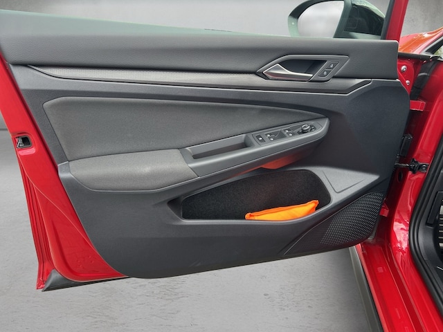 Volkswagen Golf 2.0 TDI DSG GTD Golf VIII