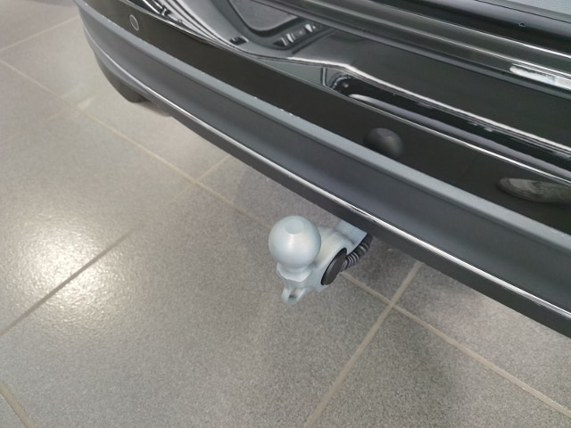 Volkswagen Passat 1.5 eTSI BMT DSG