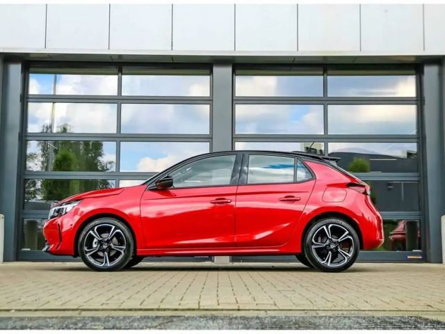 Opel Corsa GS-Line Grand Sport