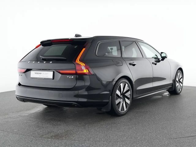 Volvo V90 AWD Dark Plus T6