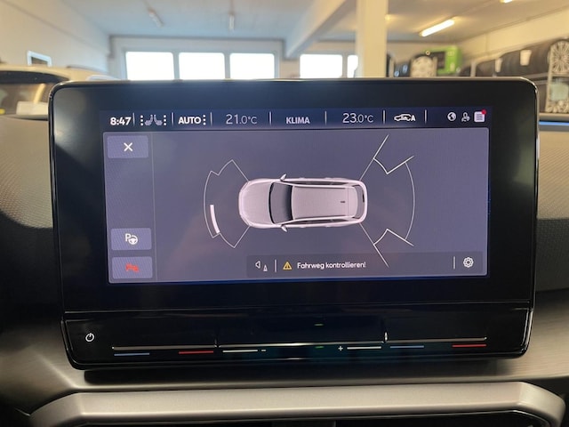 Seat Leon 1.5 TSI FR-lijn Sportstourer