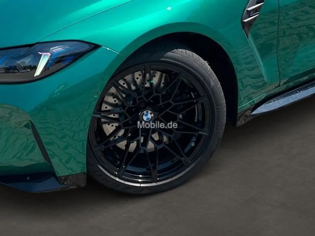 BMW M4 Cabrio Competition xDrive