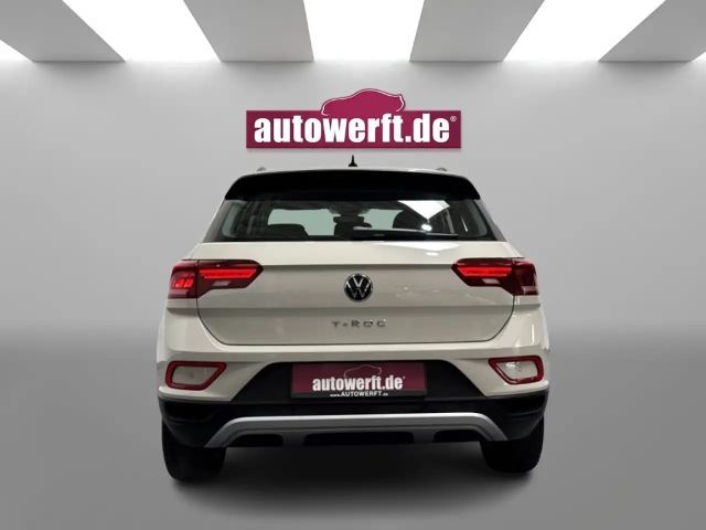 Volkswagen T-Roc 1.5 TSI DSG Life