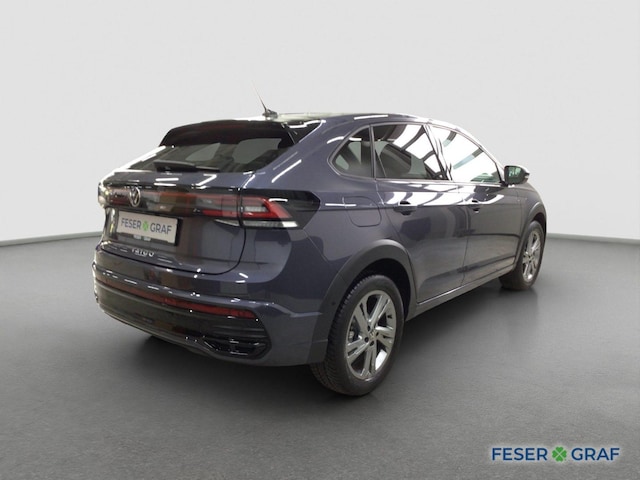 Volkswagen Taigo DSG R-Line