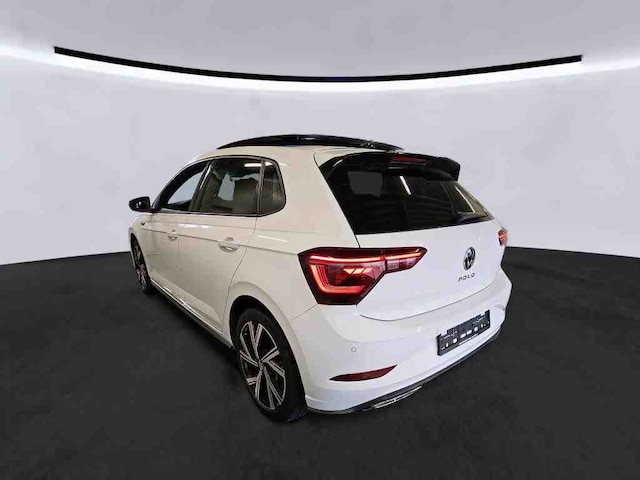 Volkswagen Polo 1.0 TSI DSG R-Line