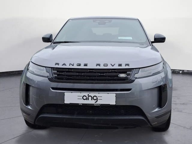 Land Rover Range Rover Evoque S