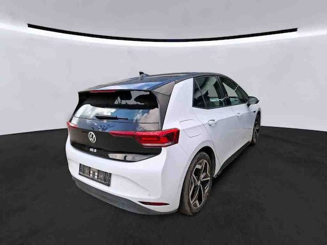 Volkswagen ID.3 *WÄRMEPUMPE*NAVI*ACC*LED*SHZ*RFK*KEYLESS*