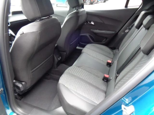 Peugeot 2008 Allure Pack Hybrid